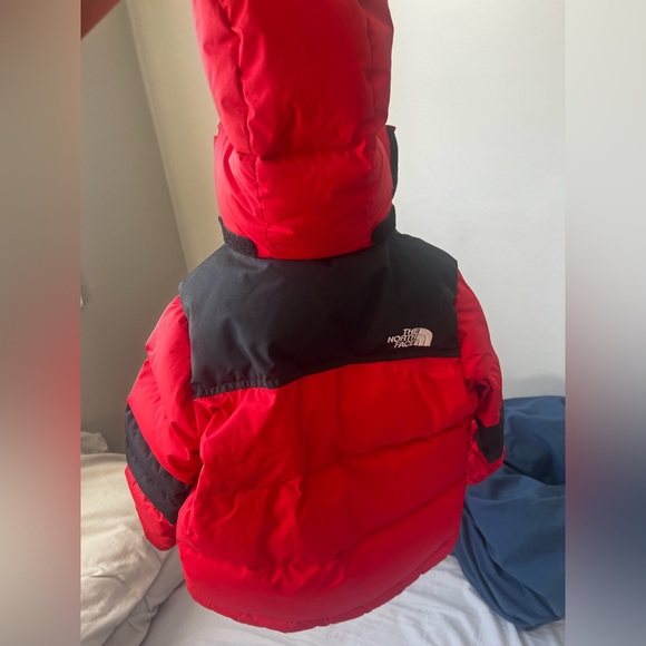 Winter Jacket - Picture 4 of 5